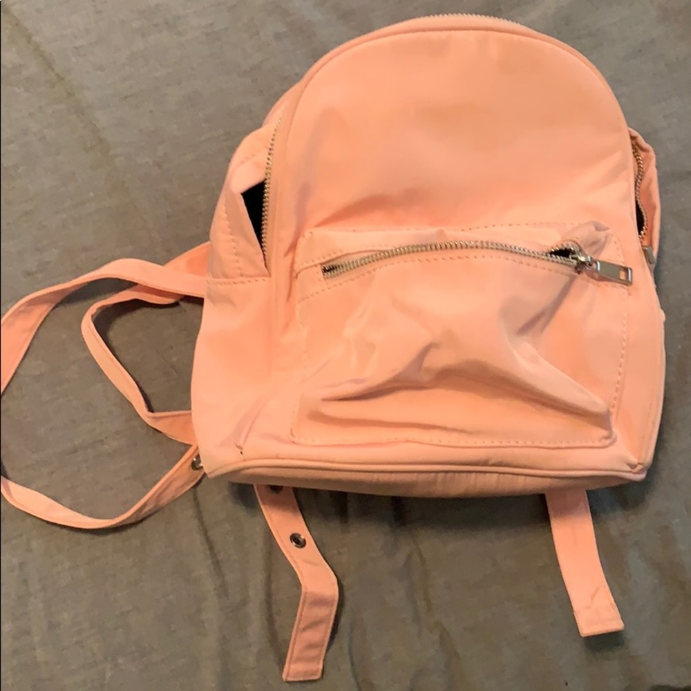 Small backpack